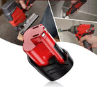 Akumulator bateria do Milwaukee M12 12V B3 4932451388 Mocny 3,5Ah ogniwo zasilające do elektronarzędzi bezprzewodowych