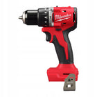 MILWAUKEE M18 BLPDRC-0 WIERTARKO-WKRĘTARKA w walizce bezszczotkowa, 18 V, do wiercenia i wkręcania, prace montażowe