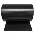 Folia Fundamentowa Eurovent Mauer hdpe Izolacja Pozioma 1mm 0,25m x 30m przeciwwilgociowa pas izolacyjny pod mury