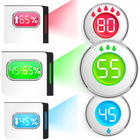Osuszacz powietrza pochłaniacz wilgoci 20L/24H higrostat timer wi-fi tuya 330 w