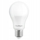 6x Żarówka LED E27 8W = 60W 880lm 3000K ciepła biała premium EMC2 NIE mruga klasyczny kształt, do lamp i kinkietów
