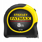 Stanley fatmax bladearmor miara zwijana 8m x 32mm miarka metrówka 33-728 taśma miernicza do pomiarów budowlanych i