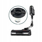 3x filtr do tefal rowenta x-force flex 11.60 12.60 14.60 15.60 ZR009007 hepa zamiennik 3 szt.