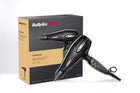 BaByliss Pro BAB6970IE Suszarka caruso HQ 2400W Jonizacja