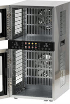 Suszarka spożywcza 20 tac, 1500W / yato YG-16001 dehydrator do owoców, warzyw, grzybów i ziół, regulacja temperatury