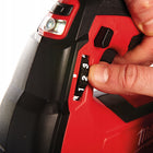 Smarownica akumulatorowa Milwaukee M18 GG-0 pistolet do smaru, dozownik smaru, do smarowania maszyn, 18 V, bez