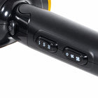 Suszarka do włosów turbo 90km/h +dyfuzor +koncetrator riwall RDS-01 moc 2500 w, składana, z nakładkami do stylizacji