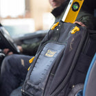 Stanley 80-144 plecak narzędziowy monterski fatmax 35.5 cm 14 l