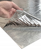 Samoprzylepny Panel Ścienny Beton 100x60 Naturalna Struktura Szary B1 okładzina dekoracyjna z tworzywa sztucznego