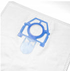 Worki do odkurzacza bosch Aqua Wash & Clean BBZWD4BAG Zestaw - 12szt worek syntetyczny, zamiennik do sprzętu