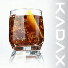 SZKLANKI DO NAPOJÓW DRINKÓW WHISKY SOKU ZESTAW 6szt SZKLANEK KOMPLET 215 ml przezroczyste, można myć w zmywarce