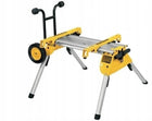 Pilarka stołowa DeWalt DWE7485 piła tarczowa do drewna, tarcza 210 mm, moc 1850 w, wysokość cięcia 65 mm, zasilanie 230