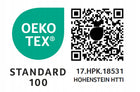 Prześcieradło jersey 100% bawełna z gumką grube 160x200 na materac o wysokości do 25 cm, szare, do łóżka