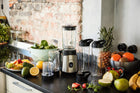 Blender kielichowy Szklany 5w1 młynek do kawy Mikser do koktajli smoothie