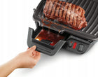 Grill elektryczny rozkładany tefal Compact GC3050 nominalna