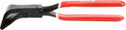 YATO YT-5416 DEKARSKIE SZCZYPCE KLESZCZE DO GIĘCIA BLACH 280MM ODGIĘTE 45° formowanie arkuszy, hartowane szczęki