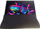 Dywan gamingowy 140x200 dla gracza mata pod fotel antypoślizgowy ColorPad 140 cm młodzieżowy do wnętrz