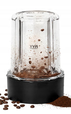 Blender kielichowy Szklany 5w1 młynek do kawy Mikser do koktajli smoothie