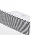 Grzejnik elektryczny energooszczędny 1500W inwerter wyświetlacz WiFi EGI konwektor do ogrzewania pomieszczeń biały
