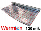 FOLIA 120 mk DO OGRZEWANIA PODŁOGOWEGO, produkt polski, 50 m, gruba wodne 102 cm