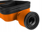 Odciąg pyłu do odkurzacza NEO 04-740 70 mm odpylacz warsztatowy, przystawka odsysająca, pojemnik 1 l