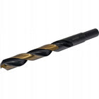Wiertło do metalu HSS podtaczane fi 16mm stalco