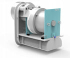Tech STT-869 radiowa bezprzewodowa głowica grzejnikowa siłownik M30x1,5 507 termostat do kaloryfera, regulator