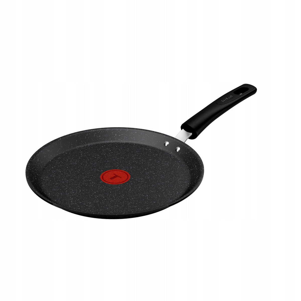Tefal Patelnia do naleśników 25cm Expertise Plus indukcja nieprzywierająca pancakes, crepes, gazowa, elektryczna