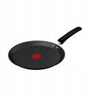 Tefal Patelnia do naleśników 25cm Expertise Plus indukcja nieprzywierająca pancakes, crepes, gazowa, elektryczna