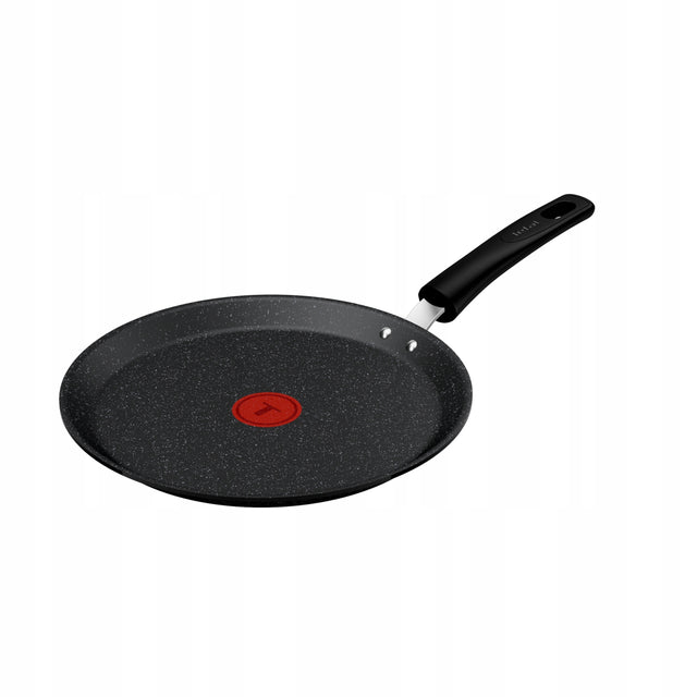 Tefal Patelnia do naleśników 25cm Expertise Plus indukcja nieprzywierająca pancakes, crepes, gazowa, elektryczna, ceramiczna