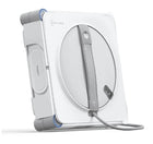 Ecovacs winbot W2S PRO omni robot do mycia okien stacja bezprzewodowy biały automat do szyb i przeszkleń, ściągaczka 27