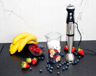 Blender ręczny robot kuchenny 1250W