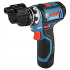 EXCLUSIVE - Bosch Professional GSR 12V-15FC Wkrętarka 06019F600F (A)