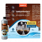 Odkamieniacz do ekspresu do kawy w płynie uniwersalny zestaw 2x 1000ml
