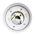 Oprawa Halogenowa GX53 Lampa Sufitowa TUBA LED Natynkowa Ryflowana SPOT oczko okrągłe białe złote do wnętrz, 12 W