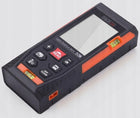 Tacklife HD-50 dalmierz laserowy miernik cyfrowy 50m kątomierz 2 poziomice do prac budowlanych i remontowych