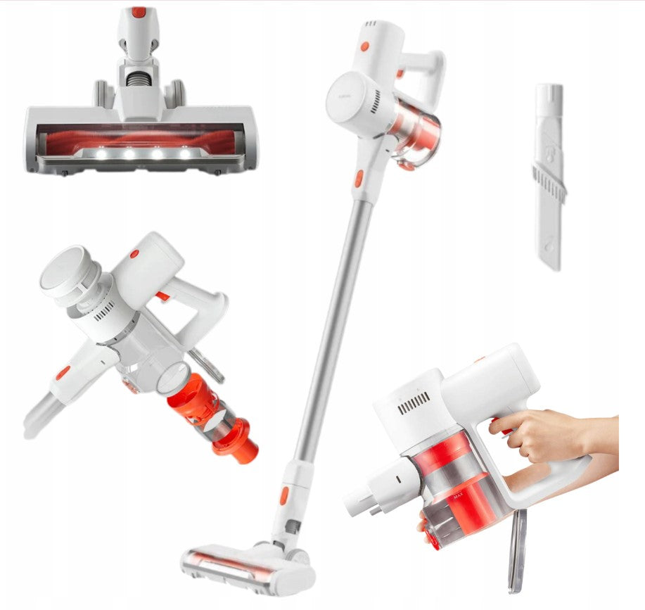 Odkurzacz pionowy Xiaomi Odkurzacz xiaomi Mi Handheld Vacuum G20 lite 2.6 kg