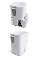 Osuszacz powietrza Comfee 12DEN7 12 l/24H Pochłaniacz wilgoci 350 w