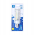 Żarówka LED T3 4U E27 15W ciepła 3000K 1510lm kukurydza źródło światła do lamp i opraw, rurkowy kształt
