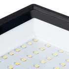 Naświetlacz LED z czujnikiem ruchu zewnętrzny neutralny 20W 1700lm miledo Reflektor lampa IP65 4000K do ogrodu