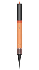 Multistyler lokówka Dyson Airwrap Co-anda2x Straight+Wavy Brzoskwinia/Topaz lokówko-suszarka obrotowa 1700 w