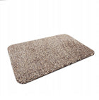 Wycieraczka mata do butów magic step MAT dywanik wejściowy pod drzwi do przedpokoju, uniwersalny 70x45 cm, grubość 3 mm