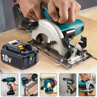 Zamiennik akumulatora DO Makita 18V 1850B bateria akumulator 5000mAh ogniwo 5 Ah, do elektronarzędzi bezprzewodowych