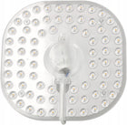 Moduł LED Wkład Do Plafonów Lamp Paneli 36W 3600lm Barwa Neutralna 4500K okrągły zamiennik oświetlenia sufitowego