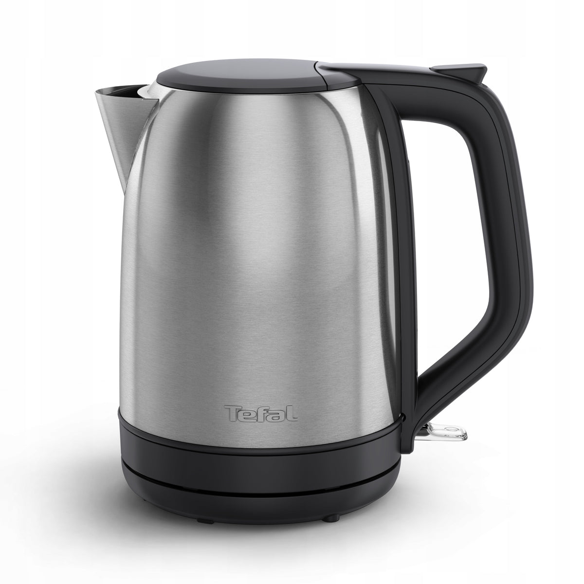 Czajnik elektryczny tefal Subito KO5S0DE0 1,7 l 2400W stal nierdzewna 1.7 l 2400 w srebrny/szary metal