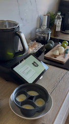 KUP taniej zestaw do thermomix TM7