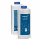 Wessper CleanMilk 1l płyn do czyszczenia systemu mleka w ekspresie do kawy środek czyszczący