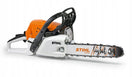 Pilarka spalinowa Stihl MS 251 40 cm 3/8" 3 KM silnika