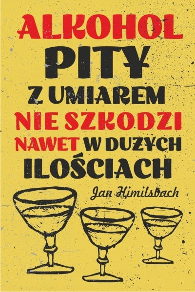 Tabliczka PRL 30x45 cm PRL72 szyld dekoracyjny, obraz poziomy bez ramy, druk cyfrowy, ozdoba do domu