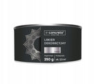Beton architektoniczny farba do fug lakier kolory powłoka akrylowa dekoracyjna 250 ml beżowy brązowy czarny srebrny